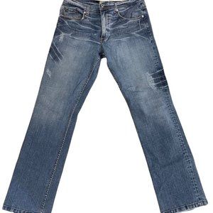2 AX Men’s Denim Bundle 36x34